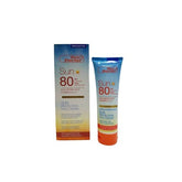 Skin Doctor SPF 80 Sun Cream - 125ml - ShopXonline